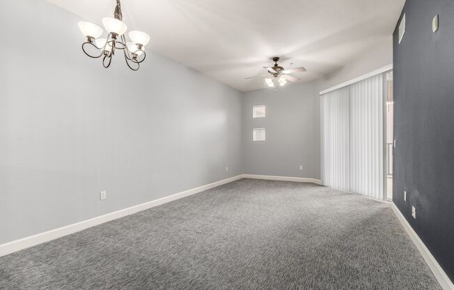 Stunning 1-Bedroom, 1-Bathroom Condo in Guard Gated Park Avenue's Luxury Midrise, Conveniently Located Near the South Strip!