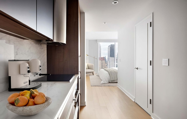 Studio, 1 bath, $4,500, Unit 29C