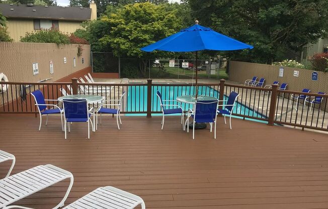 2 beds, 1 bath, $1,800, Unit 7167