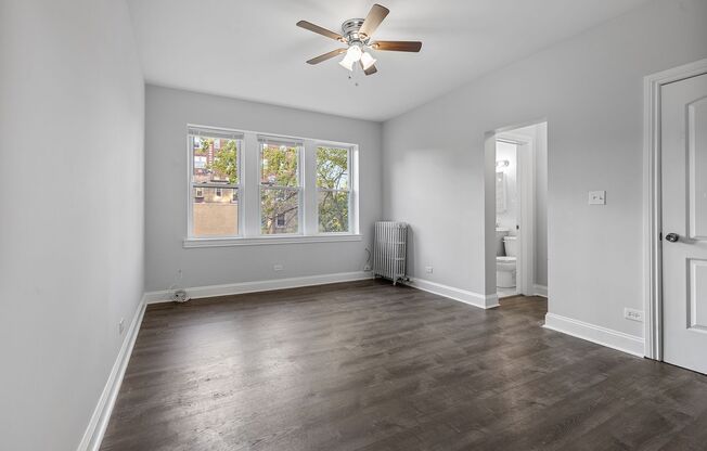 The Sherwin at Jarvis Square