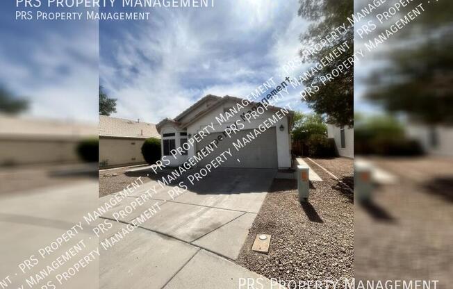 844 N RITA CT