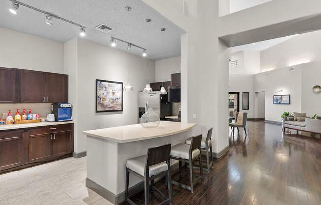 Melia Medical Center
Apartments