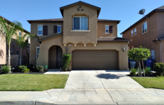 7383 E RAMONA WAY