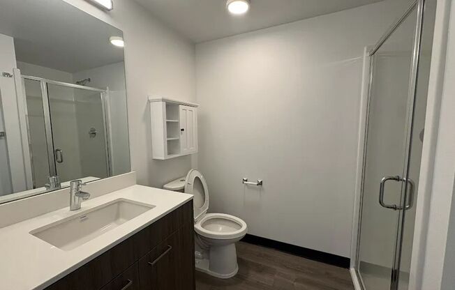 2 beds, 2 baths, 784 sqft, $2,932, Unit 302