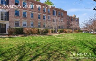 2736 ORDWAY ST NW