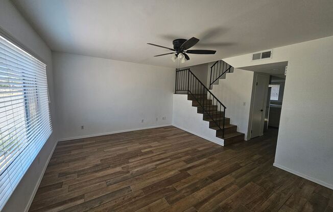 2 Bedroom Condo Near Rotary Park