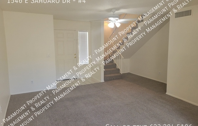 1546 E SAHUARO DR