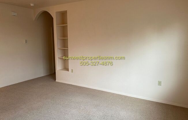 23rd St. E. 1705