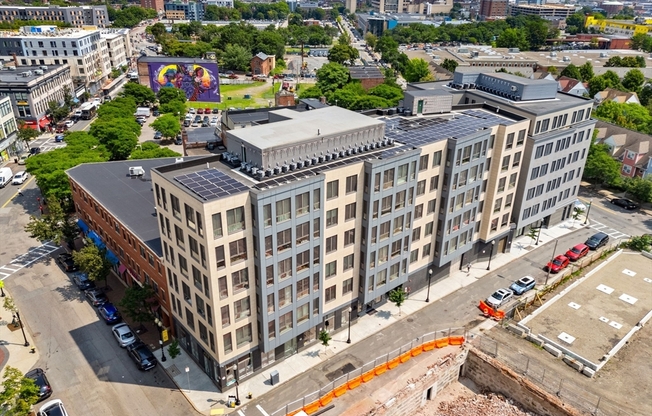10 TABER ST