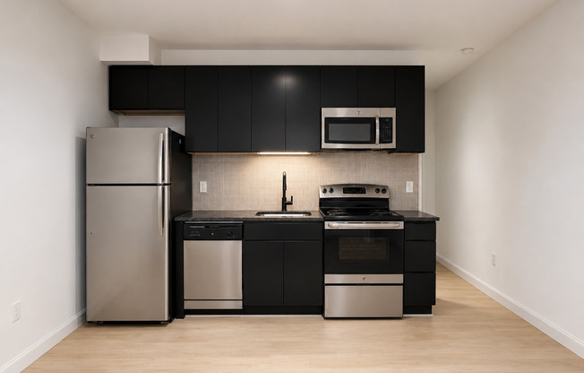 1 bed, 1 bath, 457 sqft, $1,325, Unit 29