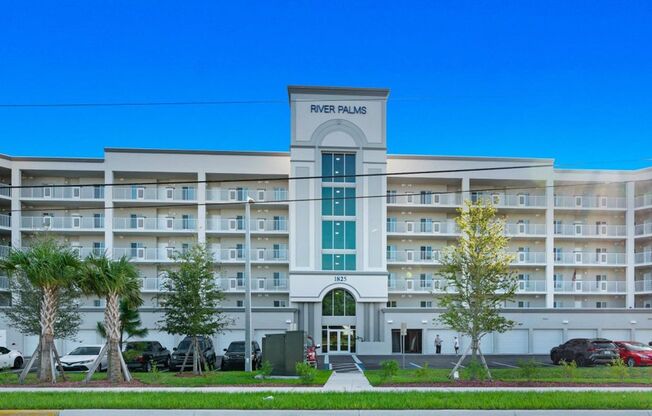 1825 Riverside Drive 204, Titusville, FL 32780