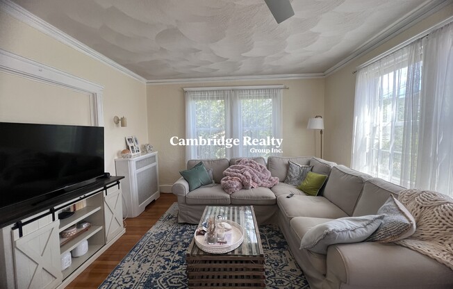 66 Craigie St.