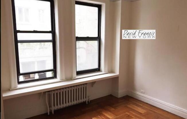 Studio, 1 bath, $2,500, Unit 1-J