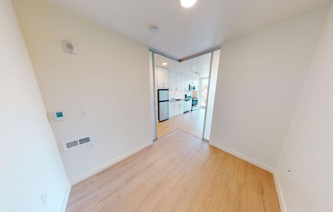 1 bed, 1 bath, 520 sqft, $2,115, Unit 517