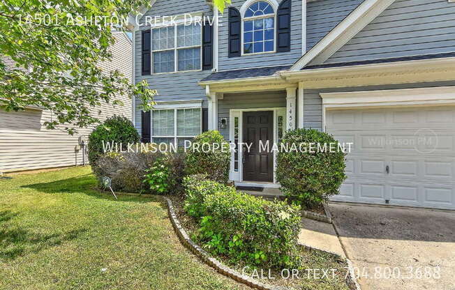 14501 ASHETON CRK DR