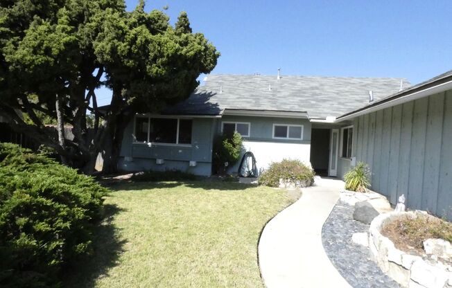 *Available NOW  in Whittier!*