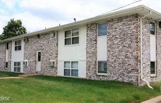 222 NW College Avenue