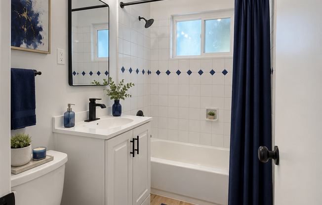 1 bed, 1 bath, 650 sqft, $1,725, Unit 4119-07