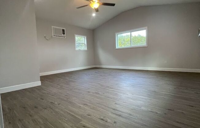 1 bed, 1 bath, $1,495