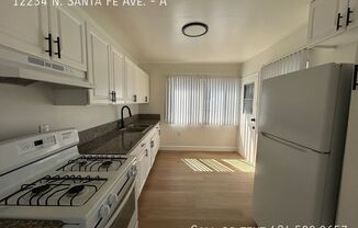 12234 N SANTA FE AVE