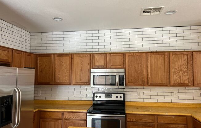 4 Bedroom Gilbert Home For Rent