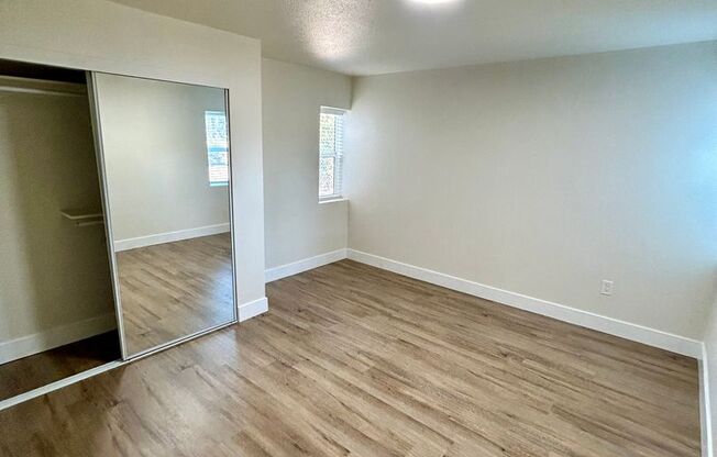 2 beds, 1 bath, 660 sqft, $2,695, Unit 101