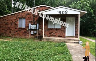1508 Bowie Ave Unit B