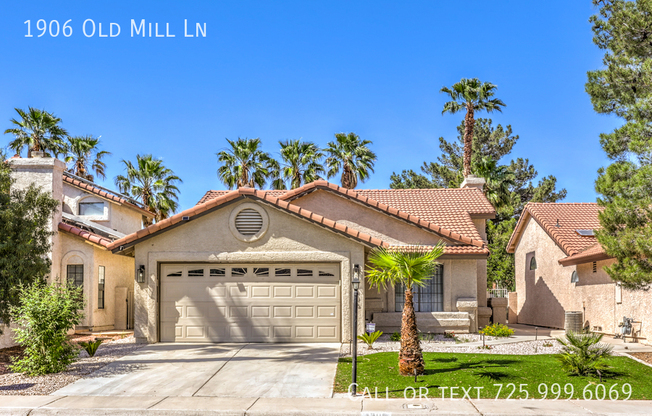 1906 OLD ML LN