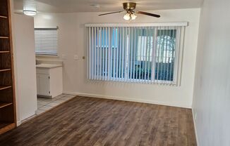 1 bed, 1 bath, 475 sqft, $2,200