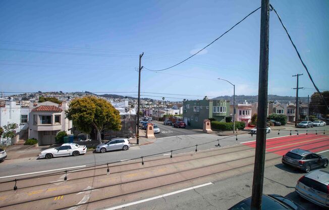 1830 - 1832 San Jose Ave