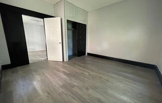 2 beds, 1 bath, $975