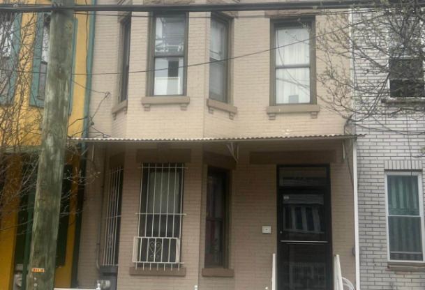532 38 ST