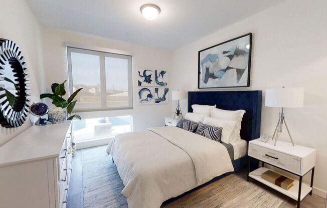 1 bed, 1 bath, 680 sqft, $2,895, Unit Unit 304