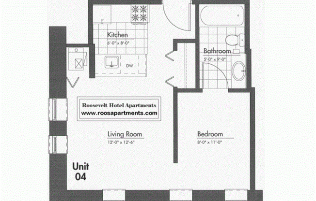 Partner-provided property photo