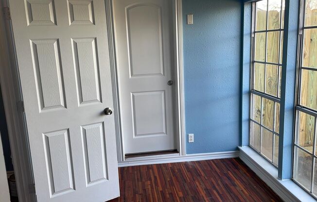 Beautiful house, perfect for you!!!