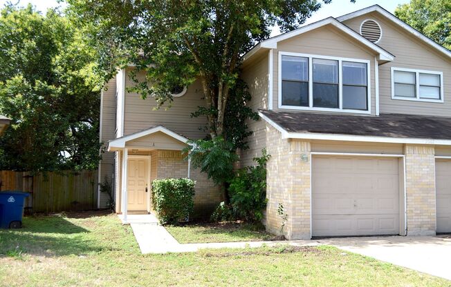 ALC - 2607 Alcott Lane A/B