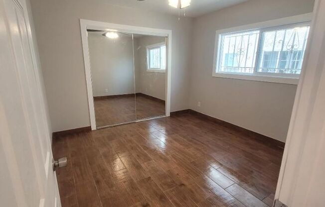 1 bed, 1 bath, $2,400, Unit 1