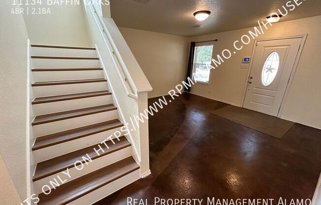 11134 BAFFIN OAKS