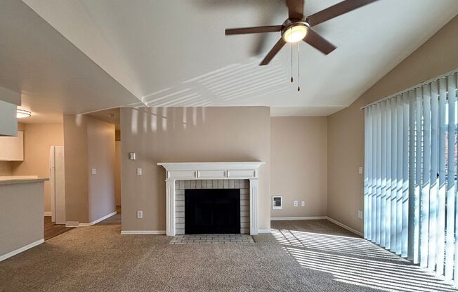 1 bed, 1 bath, 747 sqft, $1,375, Unit 315