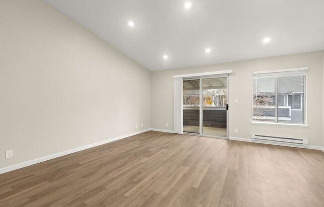 Redwood Creek Villas