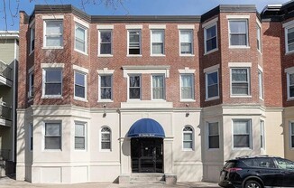 25 CHESTER