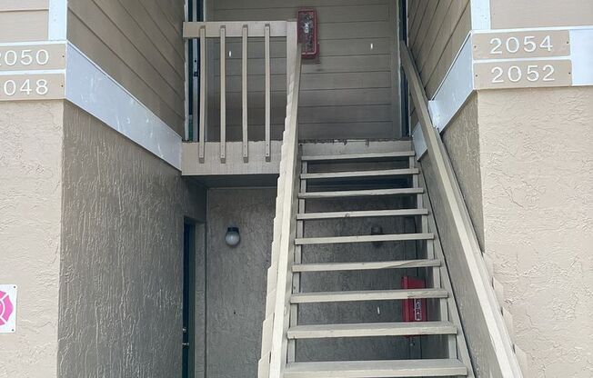 Bowen Apartments