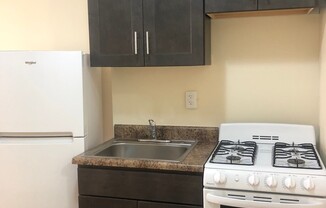Studio, 1 bath, 300 sqft, $1,509, Unit 207