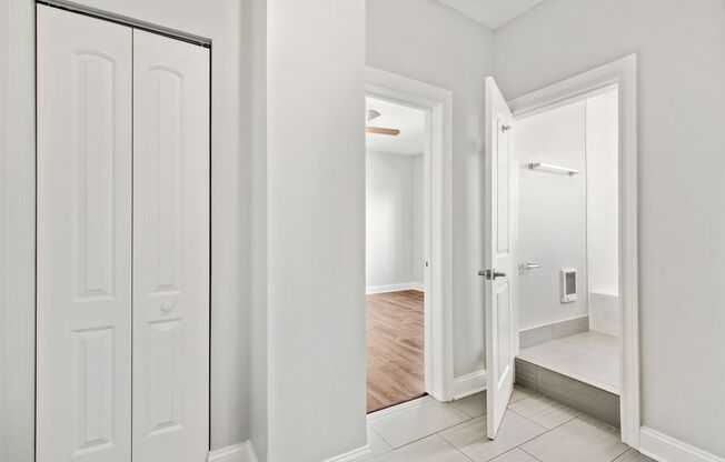 1 bed, 1 bath, 520 sqft, $1,850, Unit 507