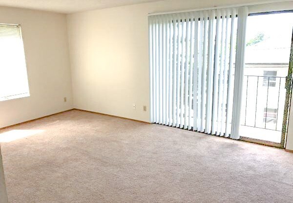 Twin Cedars Apartments