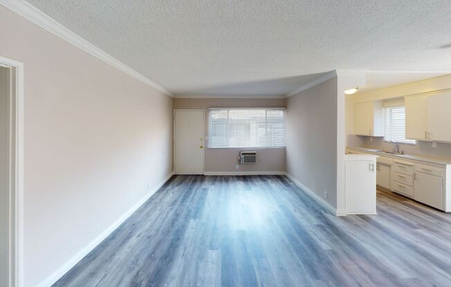 1 bed, 1 bath, 650 sqft, $1,995, Unit 16