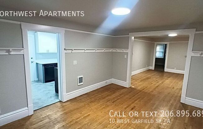 10 W GARFIELD ST