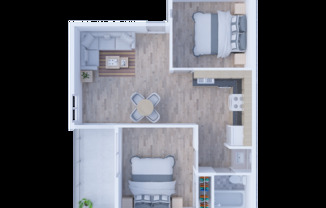 Partner-provided photo for $1149 unit