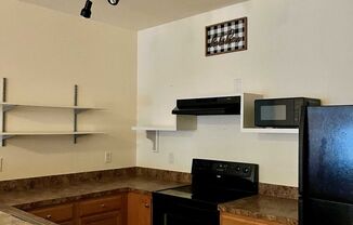 2 beds, 2 baths, $1,500