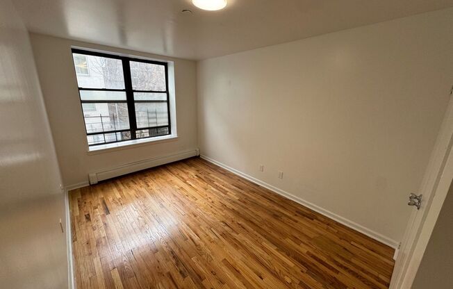 Crotona Park Housing LP - 557